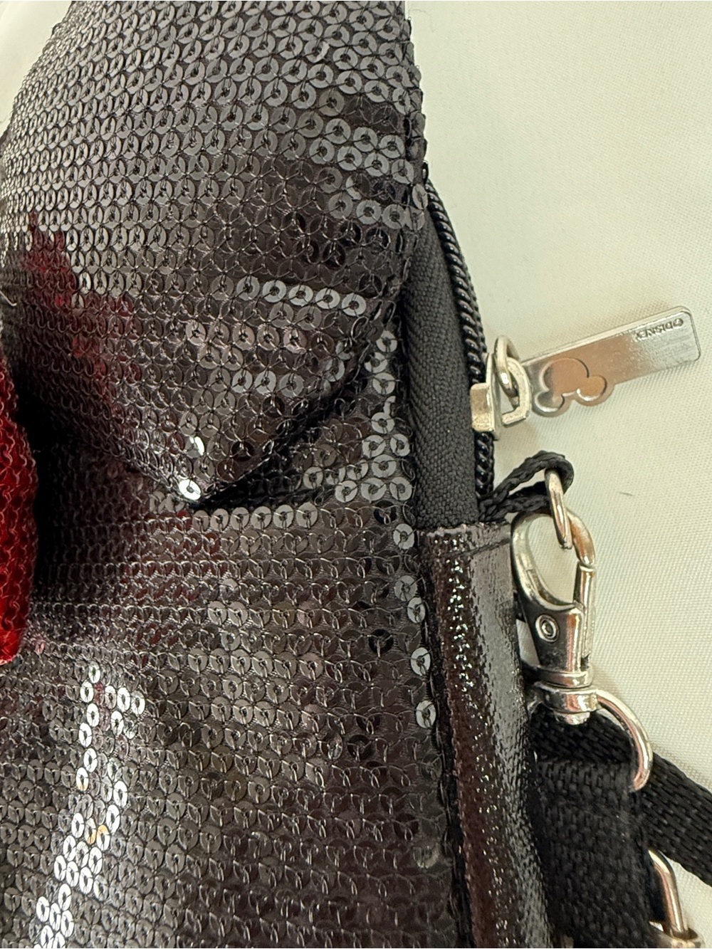 Disney Inspired Crossbody - Picture 11 of 11